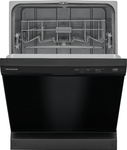 Frigidaire 24" Built-In Dishwasher