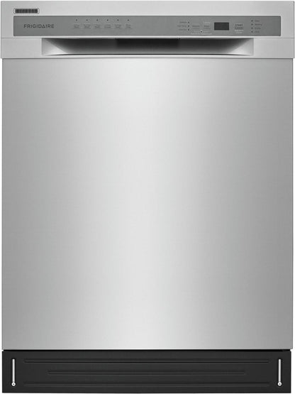 Frigidaire FFBD2420US 24" Built-In Dishwasher
