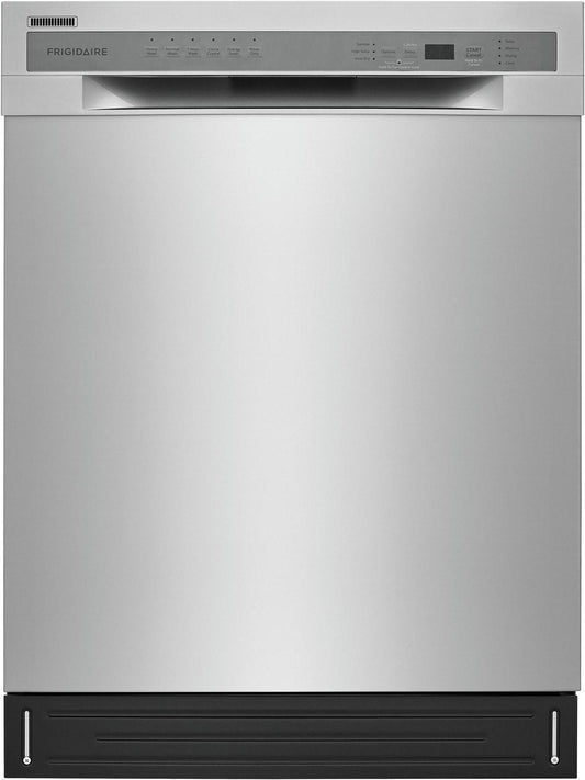 Frigidaire FFBD2420US 24" Built-In Dishwasher
