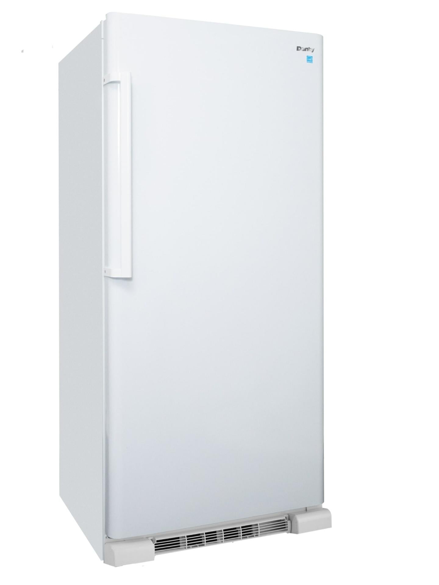 DAR170A3WDD Danby Designer 17.0 cu. ft. Apartment Size Fridge in White