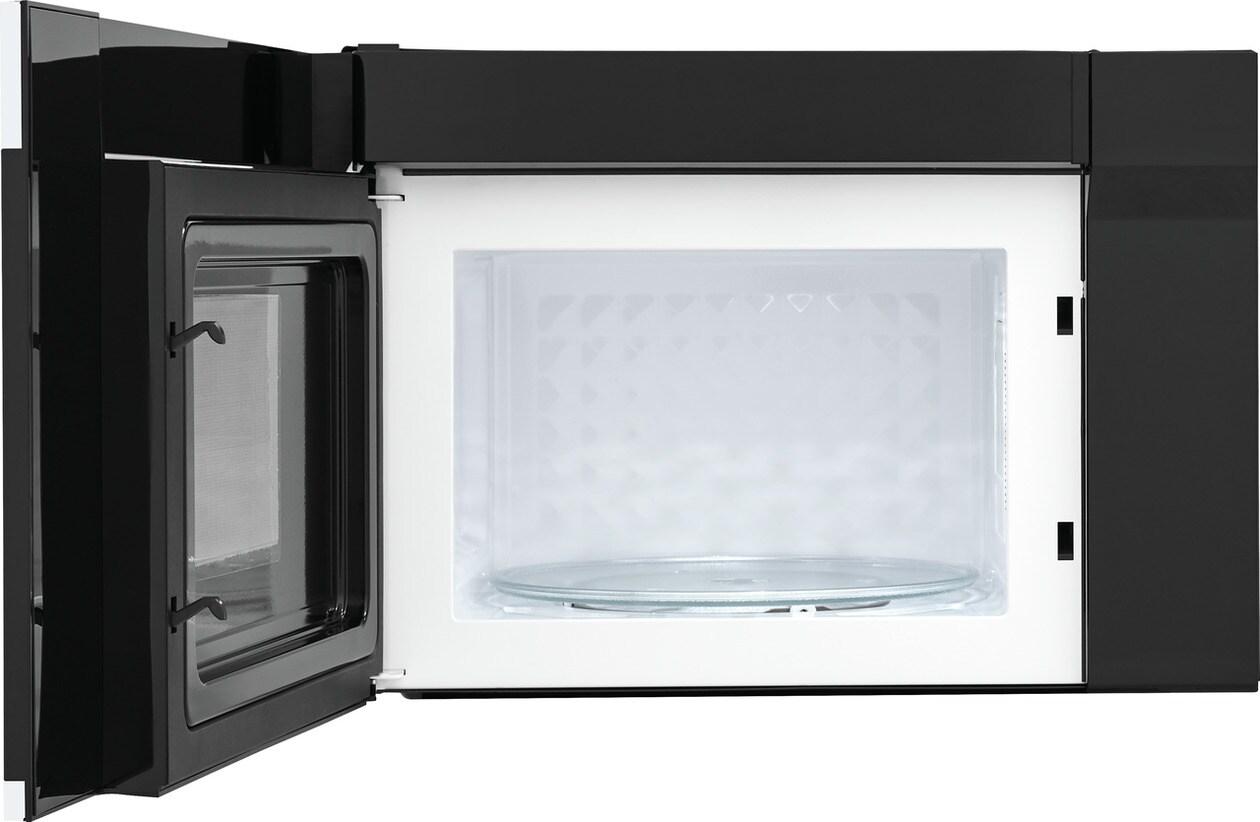 Frigidaire UMV1422UW 1.4 Cu. Ft. Over-The-Range Microwave