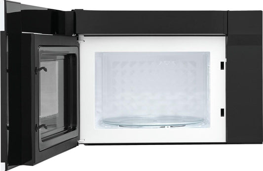 Frigidaire UMV1422UW 1.4 Cu. Ft. Over-The-Range Microwave