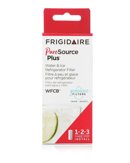 Frigidaire WFCB PureSource Plus® Water and Ice Refrigerator Filter