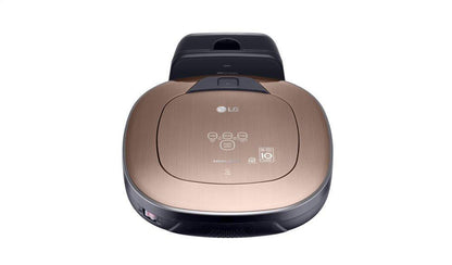 CR5765GD LG HOM-BOT™ Turbo+ Robotic Smart wi-fi Enabled Vacuum