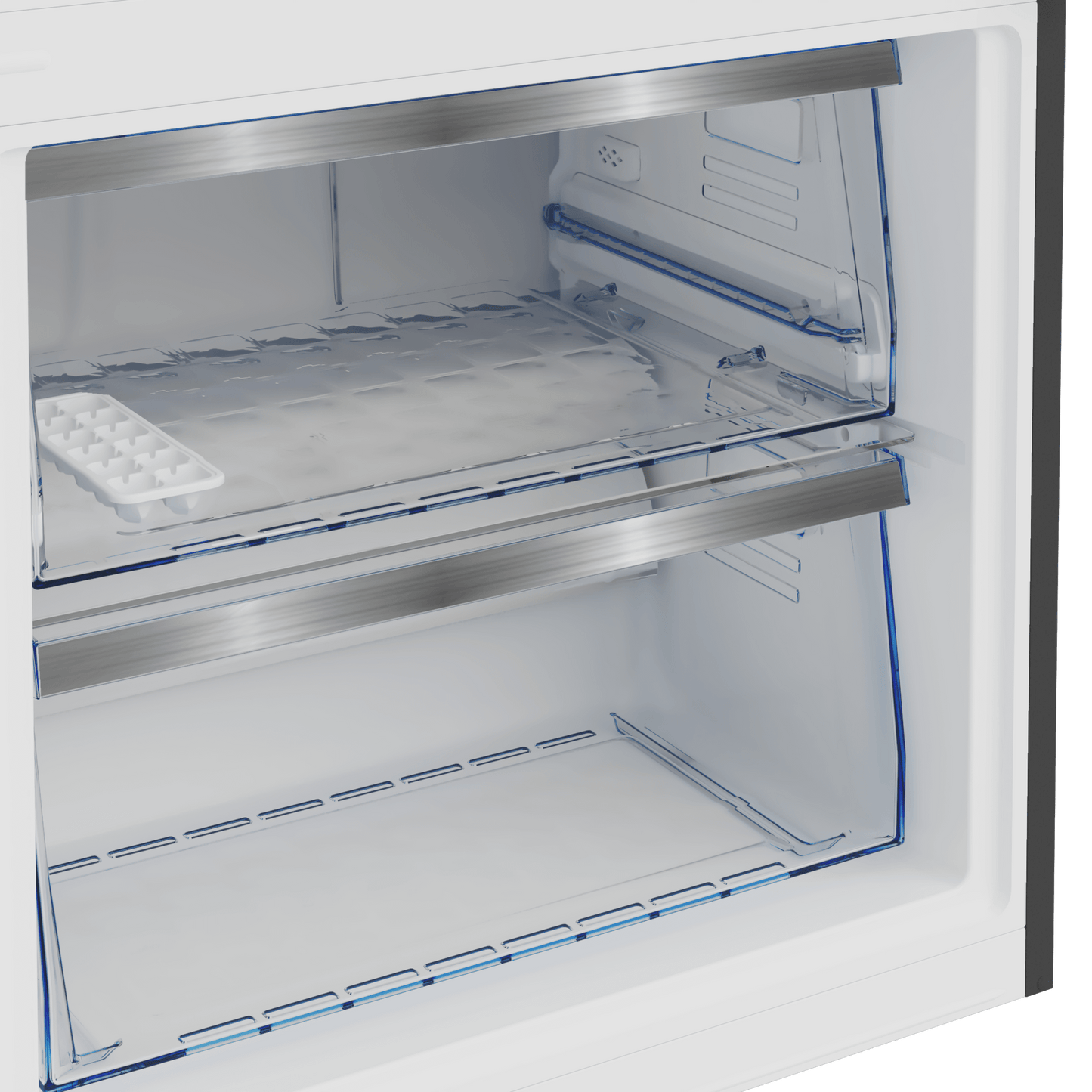Beko BFBF30216SS 30" Bottom Freezer Refrigerator