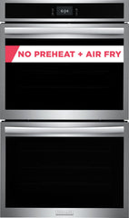 Frigidaire GCWD3067AF 30
