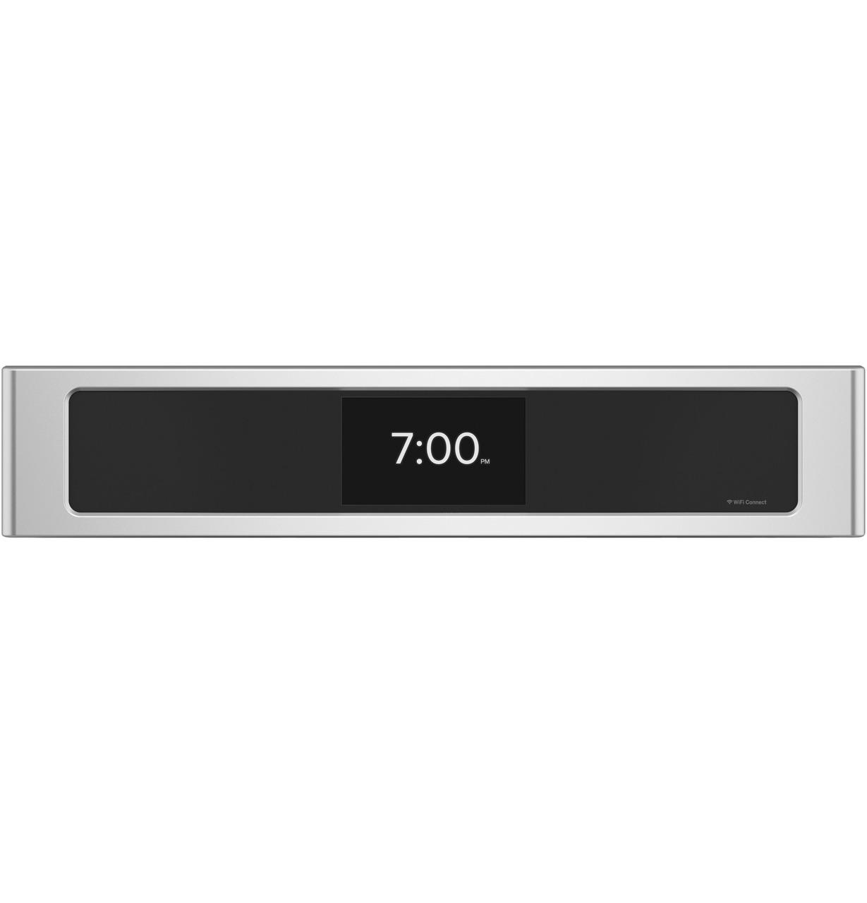 Cafe CKD70DP2NS1 CAF(EBACK)™ 27" Smart Double Wall Oven with Convection