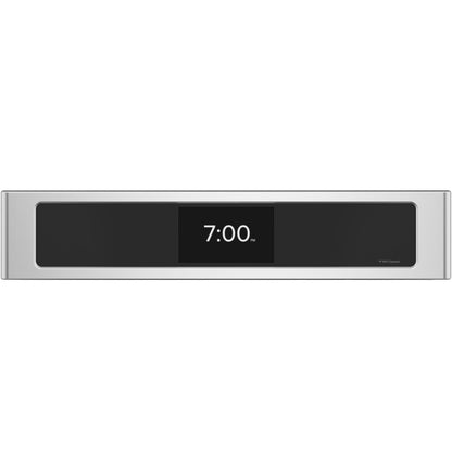 Cafe CKD70DP2NS1 CAF(EBACK)™ 27" Smart Double Wall Oven with Convection