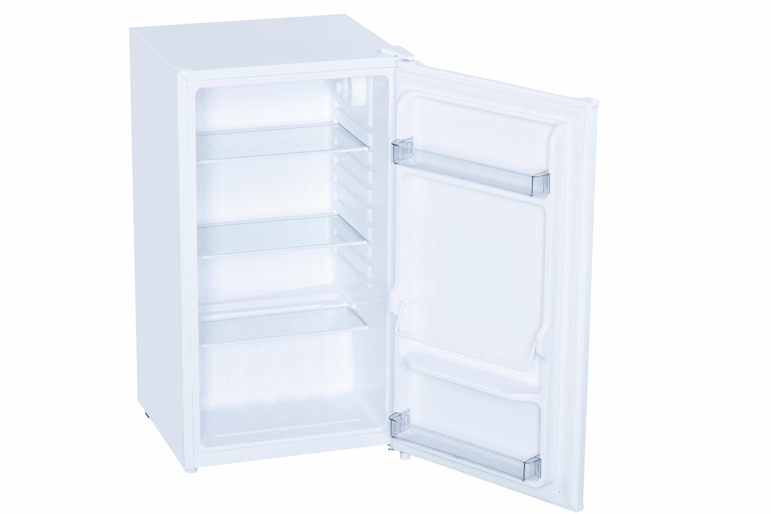 Danby 3.2 cu. ft. Compact Fridge in White