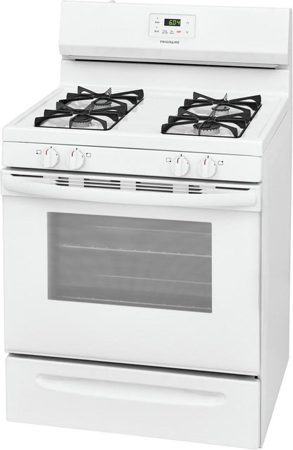Frigidaire 30" Gas Range