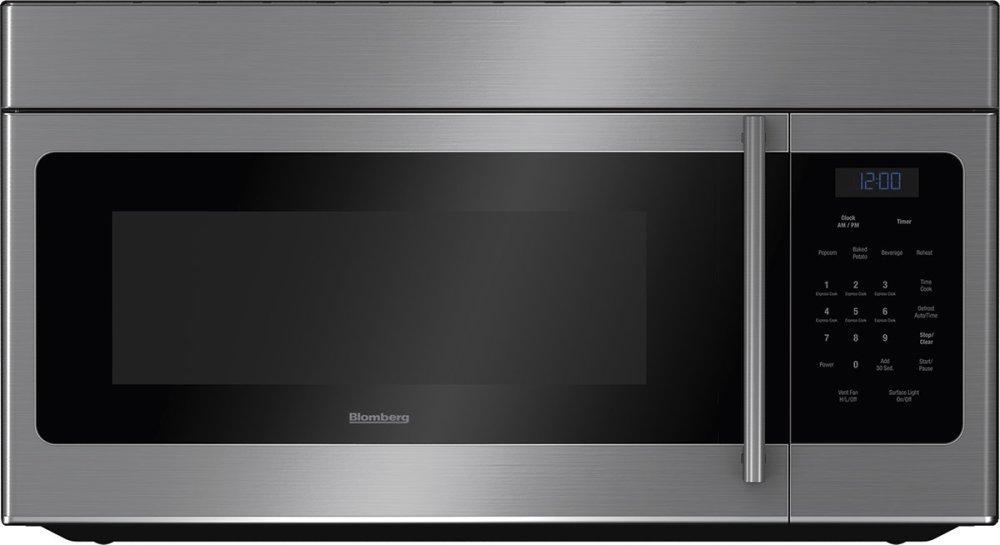 Blomberg Appliances 30" Over the Range Microwave