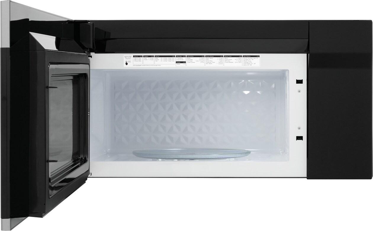 Frigidaire Gallery 1.9 Cu. Ft. Over-The-Range Microwave