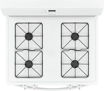 Frigidaire 30'' Gas Range
