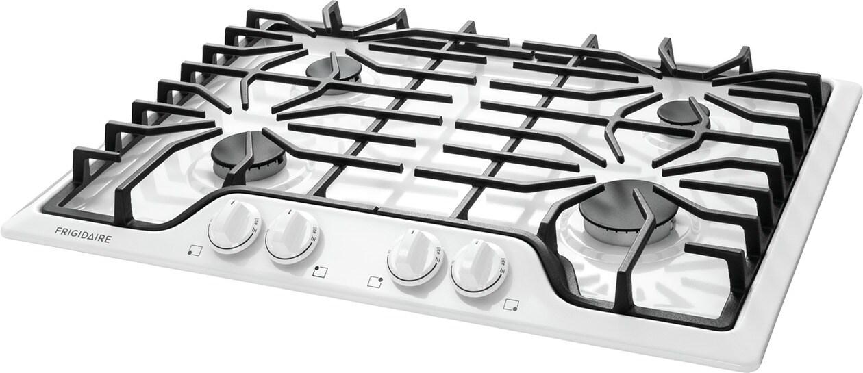 Frigidaire 30" Gas Cooktop