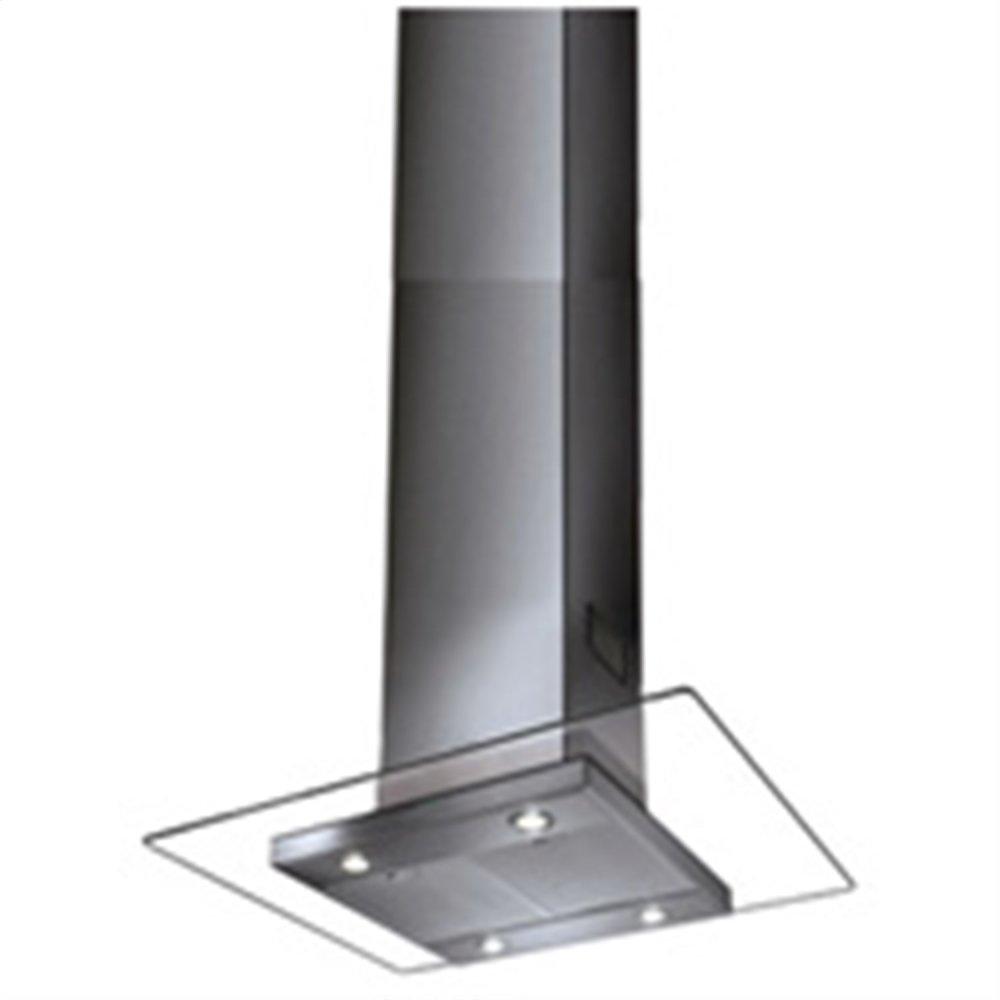 Faber HIGH2 High Ceiling Chimney Kit For Isola's-Stilo, Tratto, Dama - Stainless