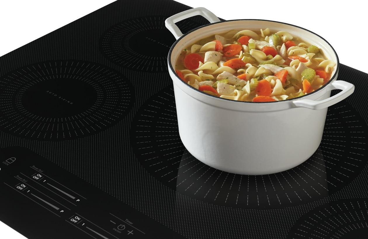 Frigidaire Gallery 36" Induction Cooktop