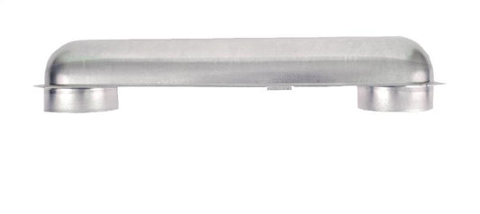 Whirlpool 49611 2-Way external L/R side vent kit for Whirlpool Cabrio & Maytag Bravos dryers