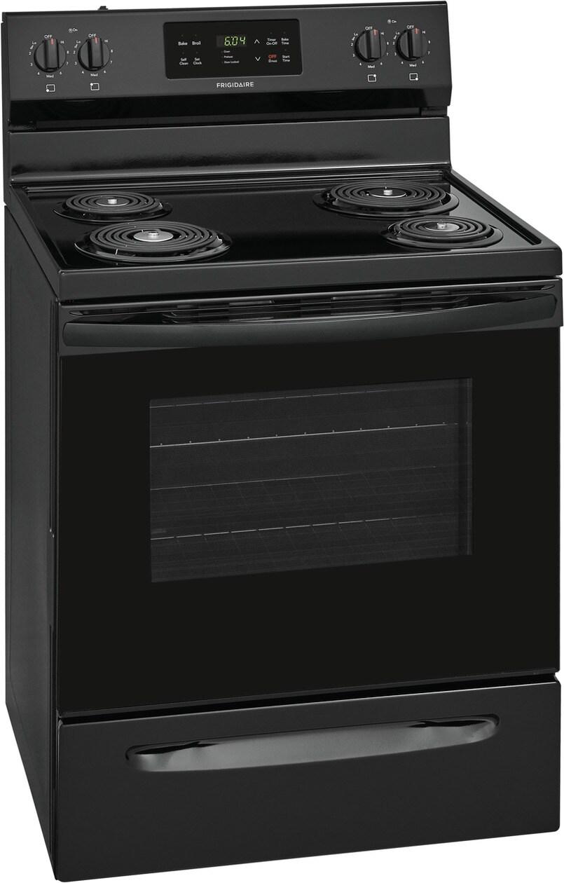 FFEF3016VB Frigidaire 30" Electric Range