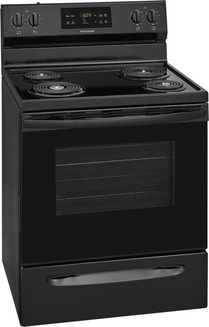 FFEF3016VB Frigidaire 30" Electric Range