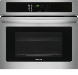 Frigidaire 27'' Single Electric Wall Oven