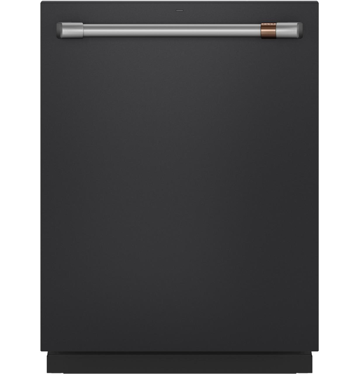 Cafe CXADTH1PMSS CAF(EBACK)™ Dishwasher Handle Kit - Brushed Stainless