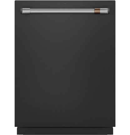 Cafe CXADTH1PMSS CAF(EBACK)™ Dishwasher Handle Kit - Brushed Stainless