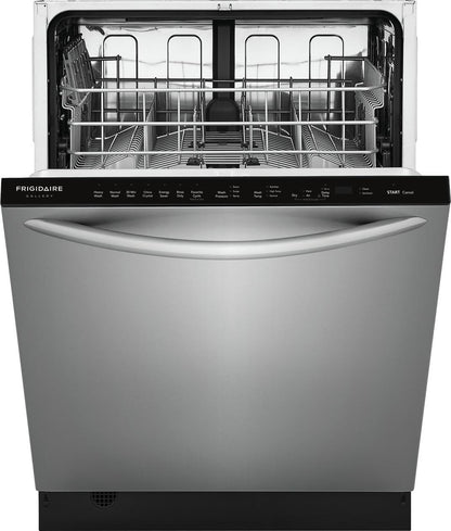 Frigidaire Gallery 24" Built-In Dishwasher with EvenDry™ System