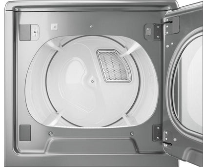 Whirlpool WGD8700EC 8.8 cu.ft Smart Top Load Gas Dryer with Remote Control