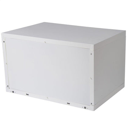 AKCQ12DCA GE® Built In Air Conditioner