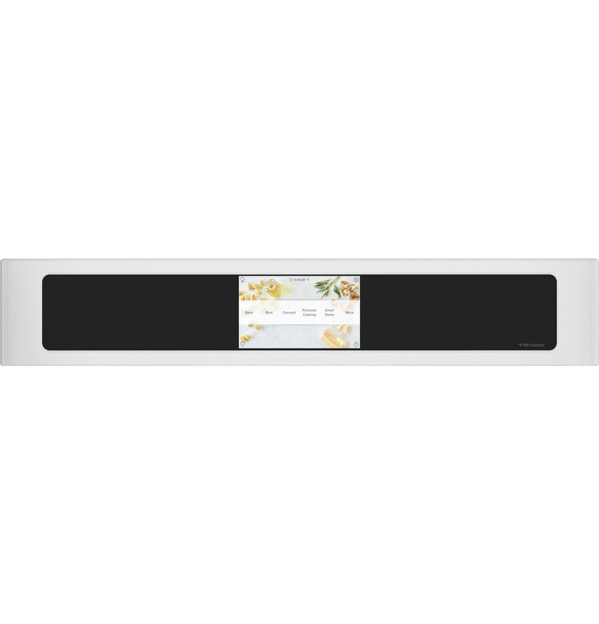 Cafe CTD90DP4NW2 CAF(EBACK)™ Professional Series 30" Smart Built-In Convection Double Wall Oven