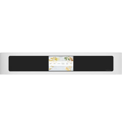 Cafe CTD90DP4NW2 CAF(EBACK)™ Professional Series 30" Smart Built-In Convection Double Wall Oven