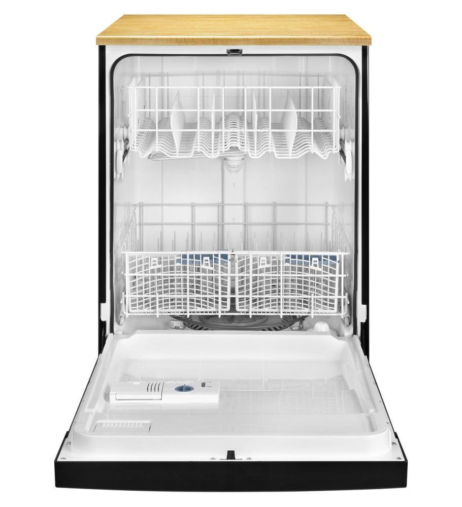 Tall Tub Portable Dishwasher