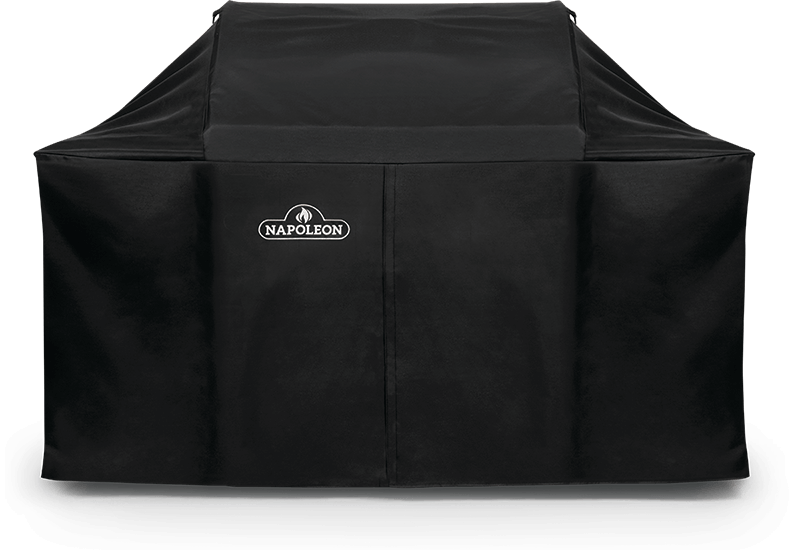 Napoleon Bbq LEX 605 & Charcoal Professional Grill Cover