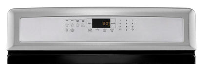 Maytag MGR8850DS 30-inch Wide Gas Range with Convection and Warming Drawer - 5.8 cu. ft.