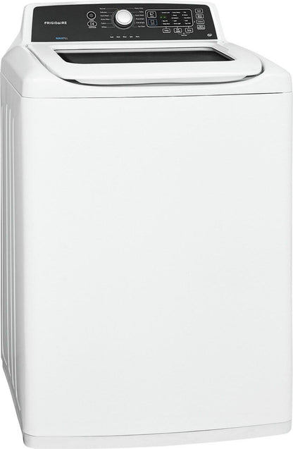 FFTW4120SW Frigidaire 4.1 Cu. Ft. High Efficiency Top Load Washer