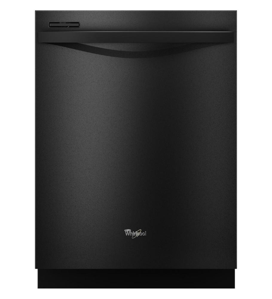 Whirlpool WDT710PAYB Gold® Series Dishwasher with Sensor Cycle