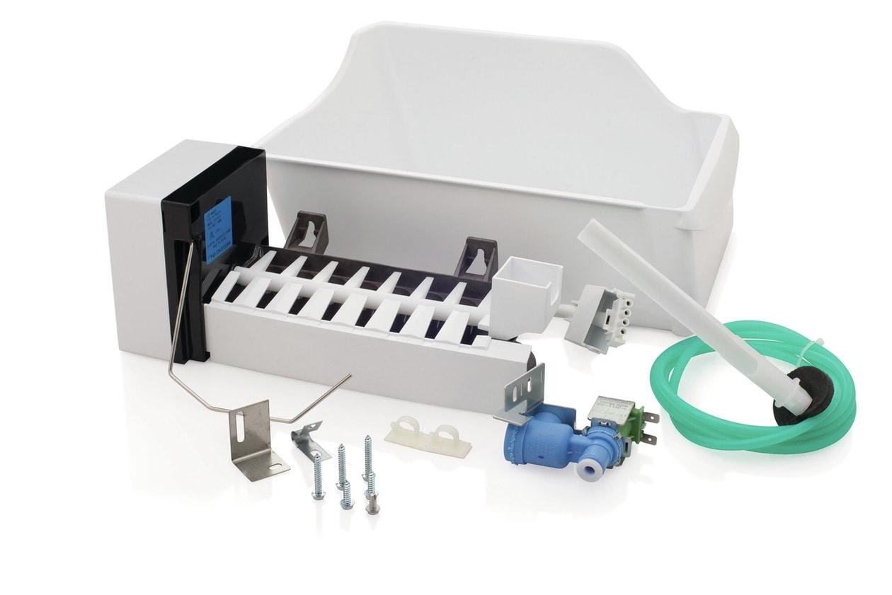 Frigidaire IM116000 Universal Top Mount Refrigerator Ice Maker Kit