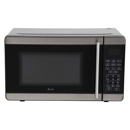 MT7V0W Avanti Countertop Microwave Oven, 0.7 cu. ft. - White