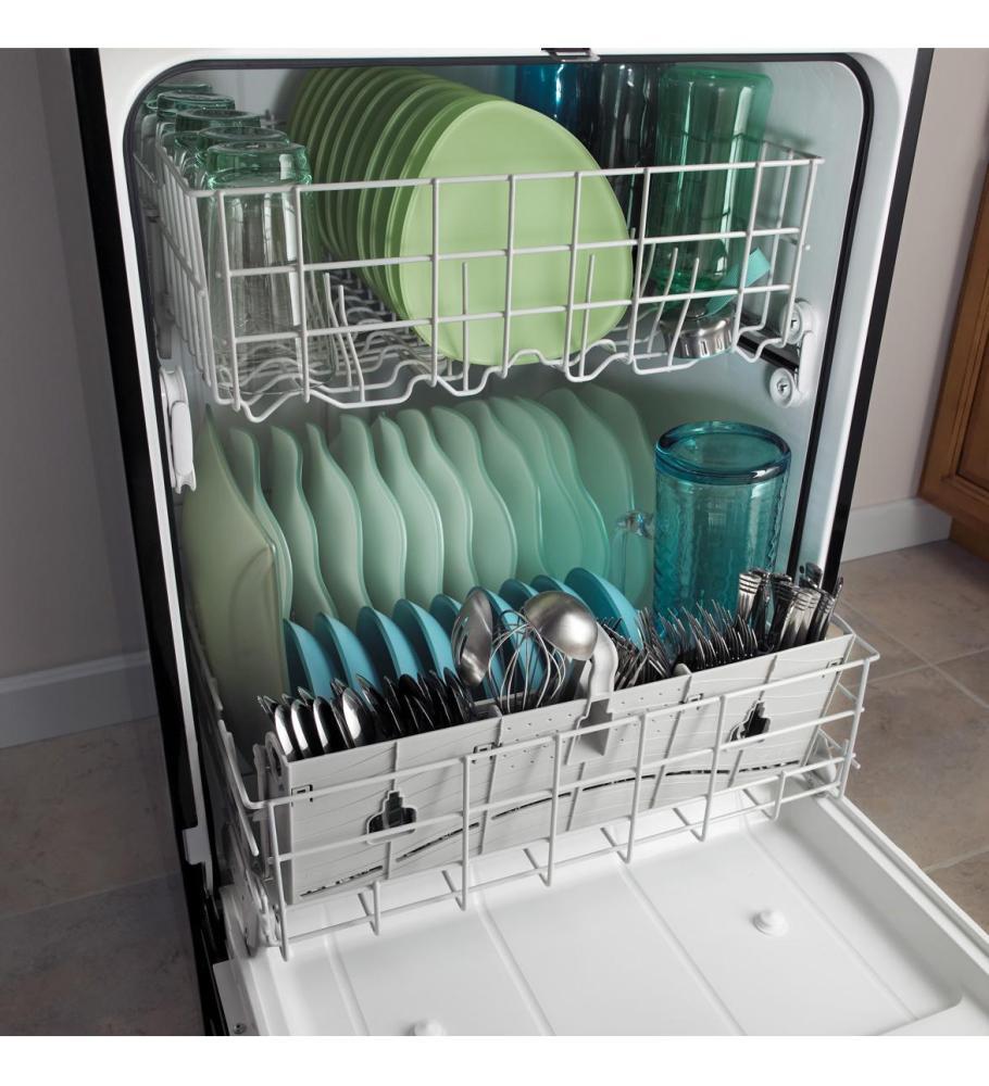 Tall Tub Portable Dishwasher