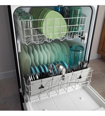 Tall Tub Portable Dishwasher