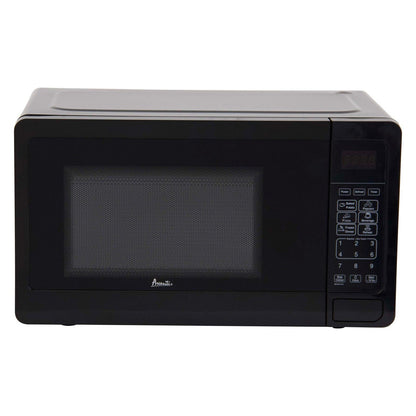 MT7V0W Avanti Countertop Microwave Oven, 0.7 cu. ft. - White