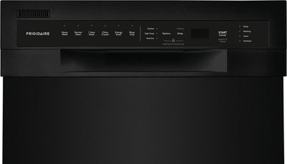 Frigidaire FFBD1831UB 18" Built-In Dishwasher