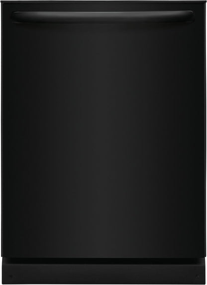 Frigidaire 24" Built-In Dishwasher