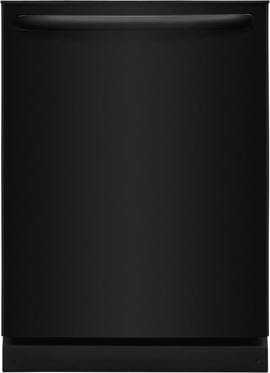 Frigidaire 24" Built-In Dishwasher