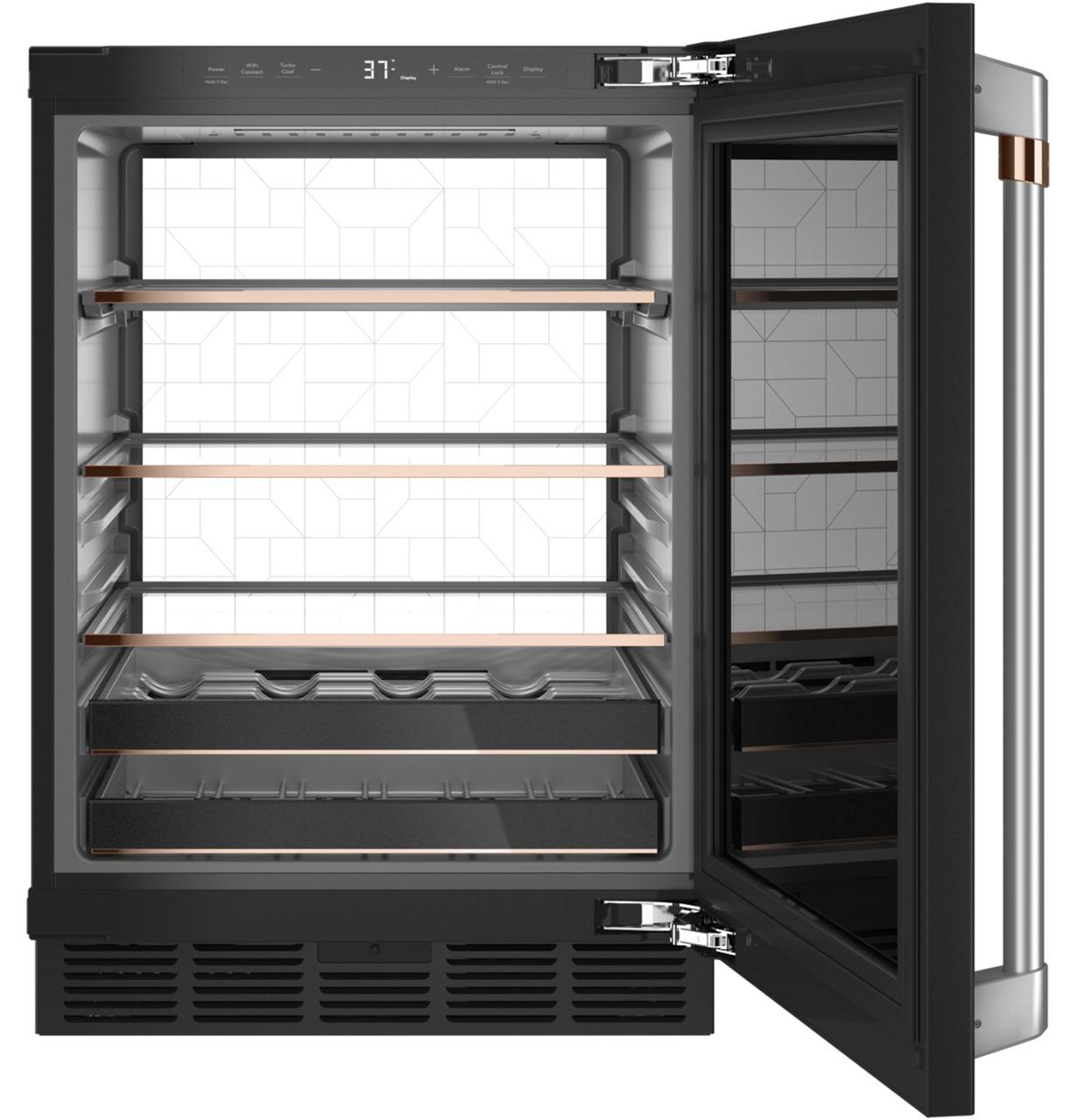 Cafe CCP06BP3PD1 CAF(EBACK)™ ENERGY STAR® Beverage Center