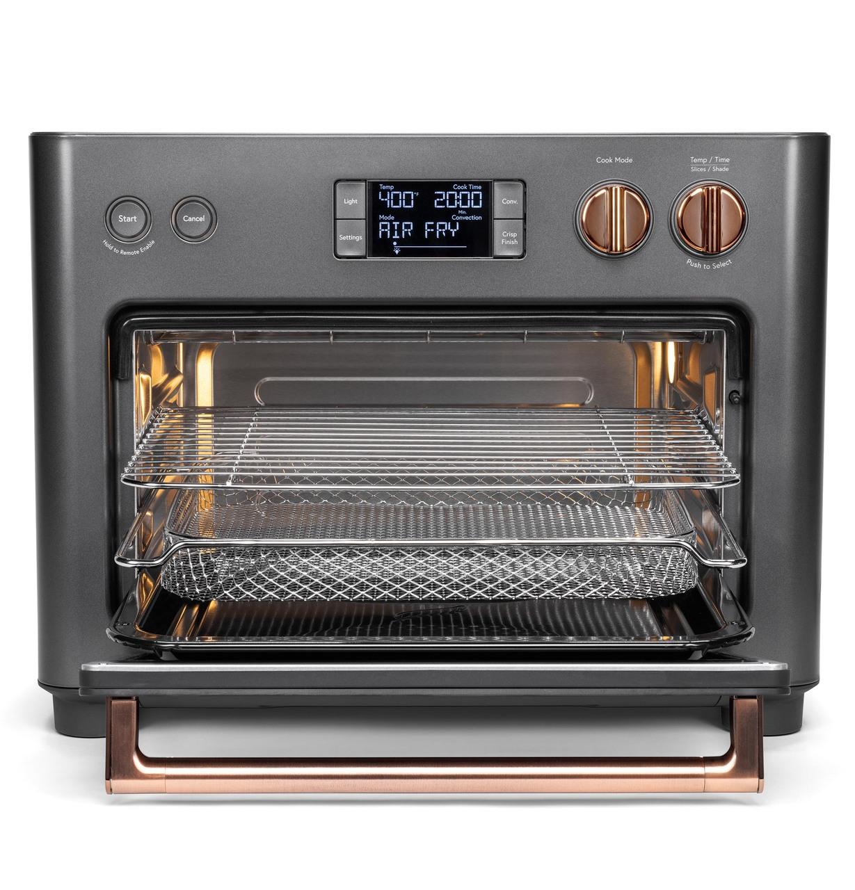 Cafe Caf(eback)™ Couture™ Oven with Air Fry