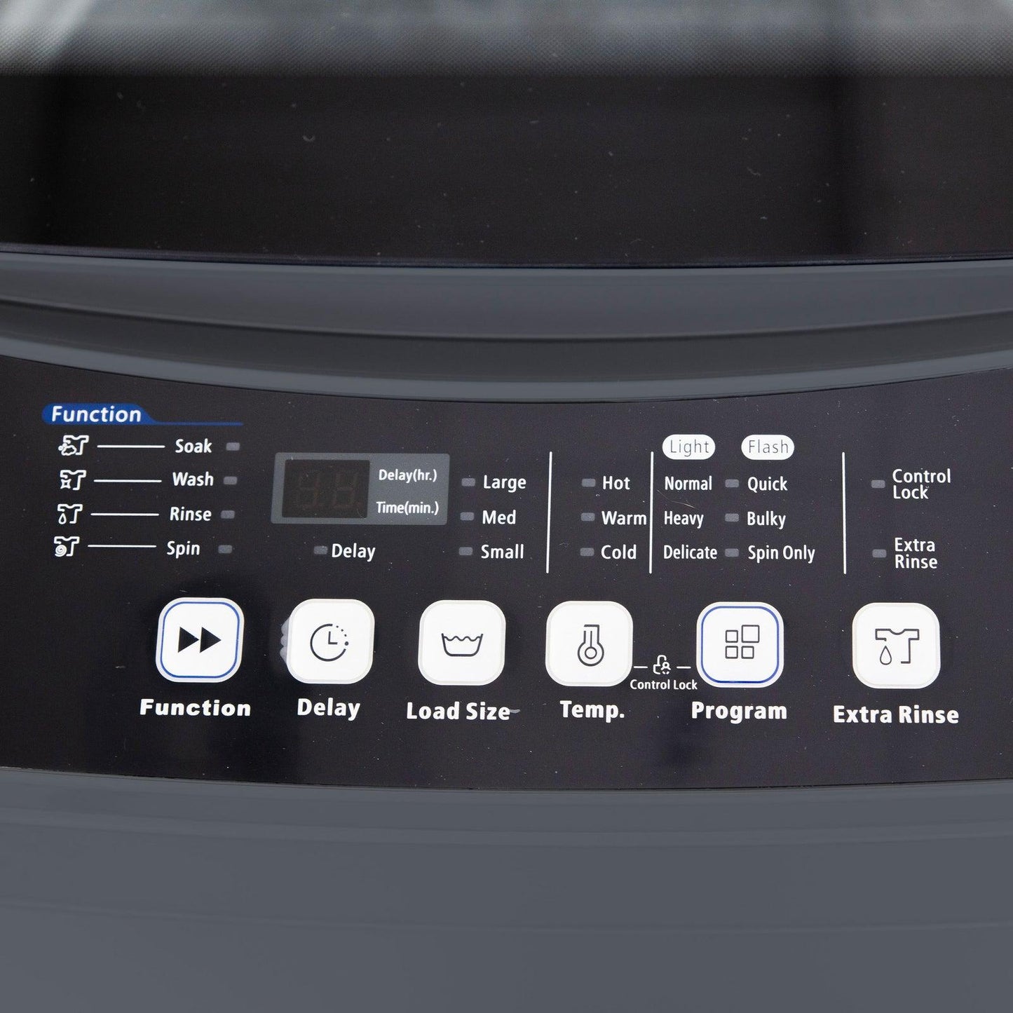 STW20D2P Avanti 2.0 cu. ft. Top Load Washing Machine