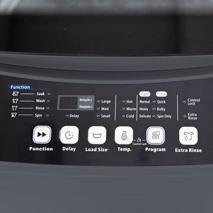 STW20D2P Avanti 2.0 cu. ft. Top Load Washing Machine