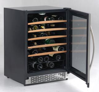 Avanti WC55SSR Model WC55SSR - 52 Bottles Wine Chiller