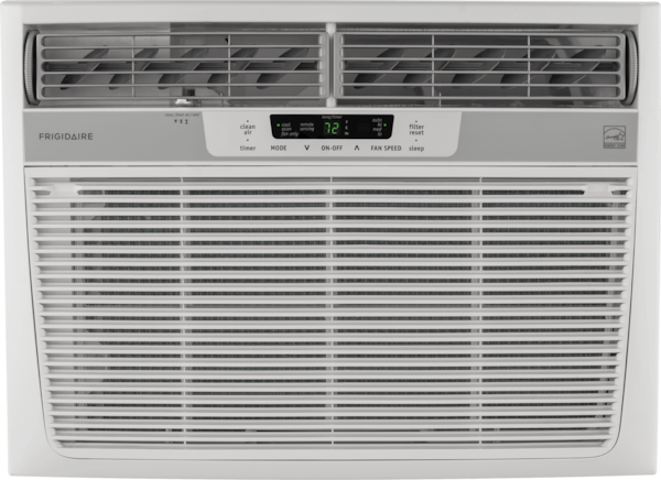 Frigidaire 18,000 BTU Window-Mounted Room Air Conditioner